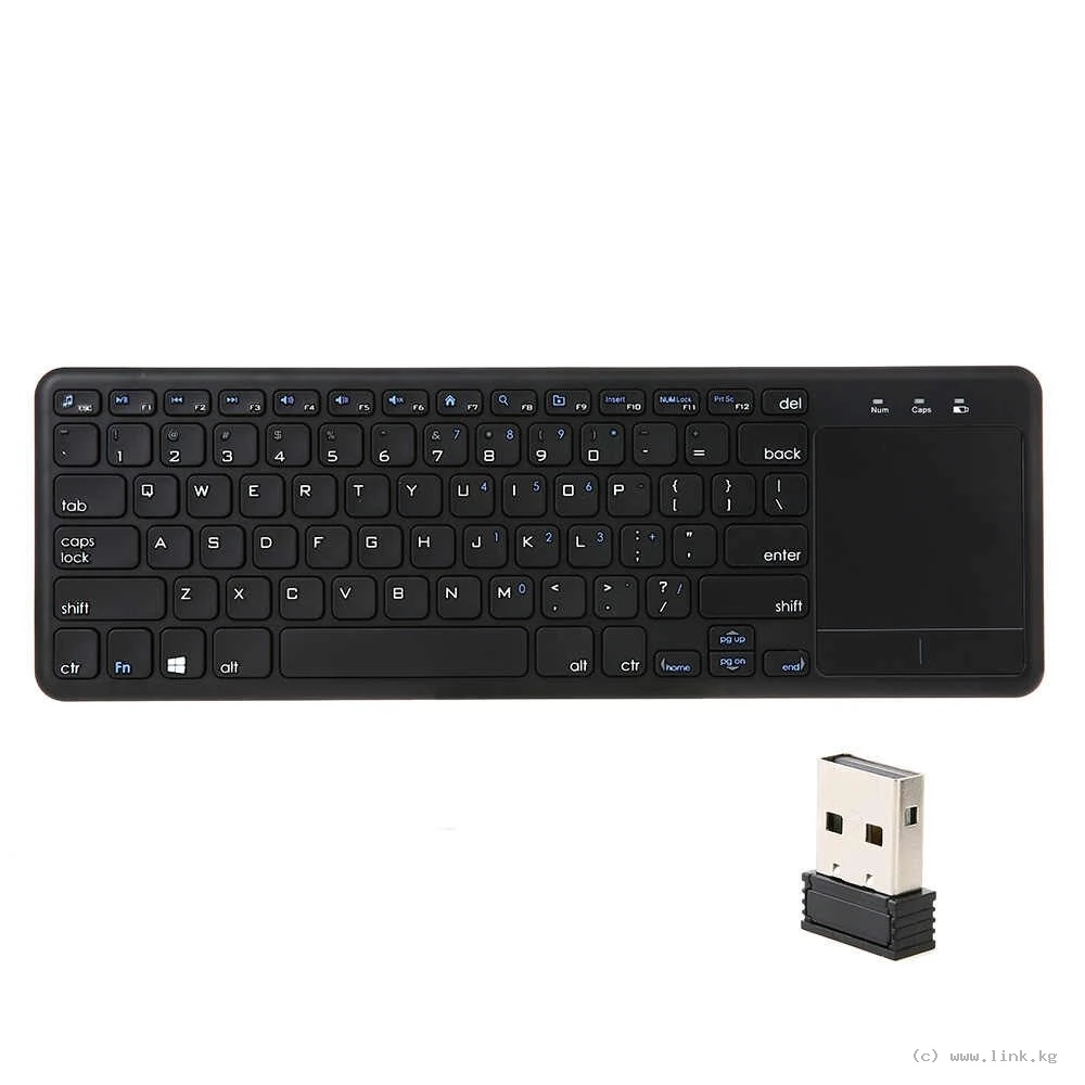 Клавиатура HW155