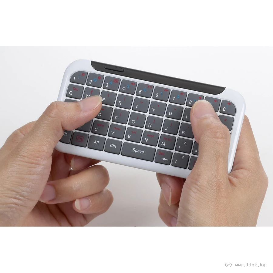 Клавиатура LuxePad Mini