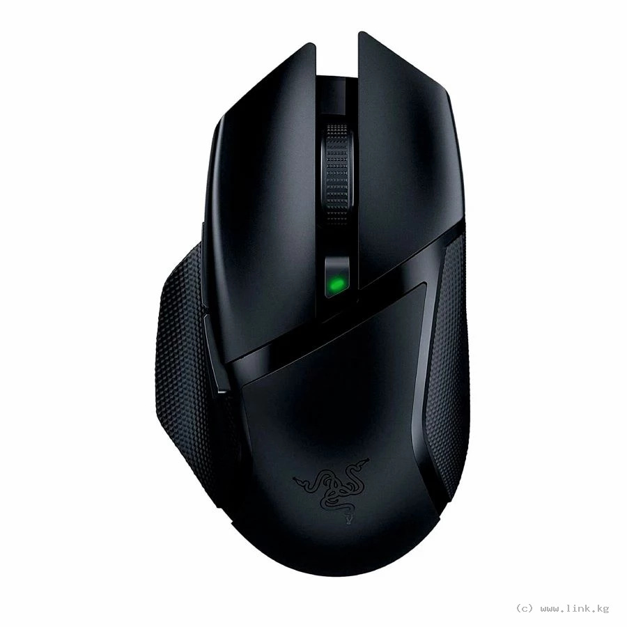 Мышь беспроводная Razer Basilisk Ultimate