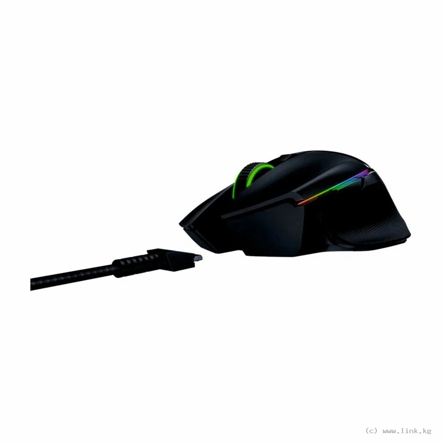 Мышь беспроводная Razer Basilisk Ultimate