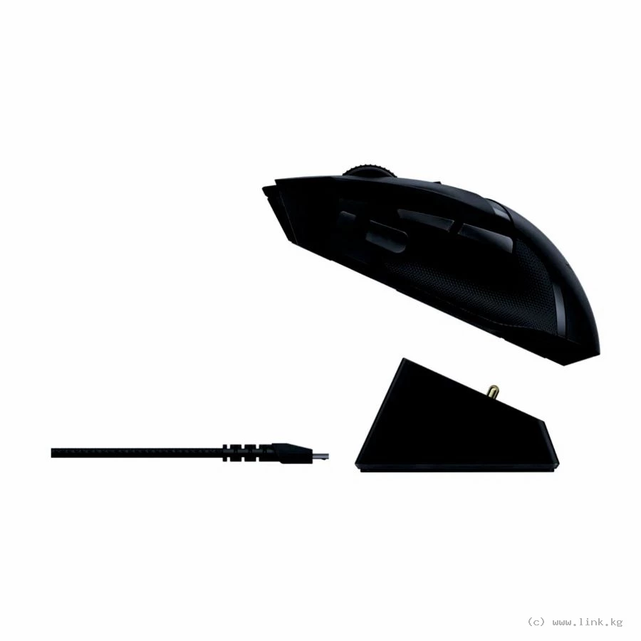 Мышь беспроводная Razer Basilisk Ultimate