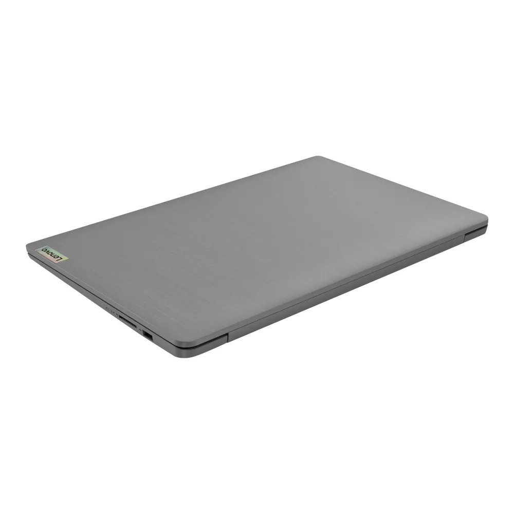 Ноутбук Lenovo IdeaPad 3 15 [15.6"], (AMD Athlon 3020e 2/2, 2.60ГГц, 4МБ, 14нм), 4ГБ DDR4, 500ГБ HDD, 15.6" IPS 1920x1080, 1.65кг, DOS, Серый