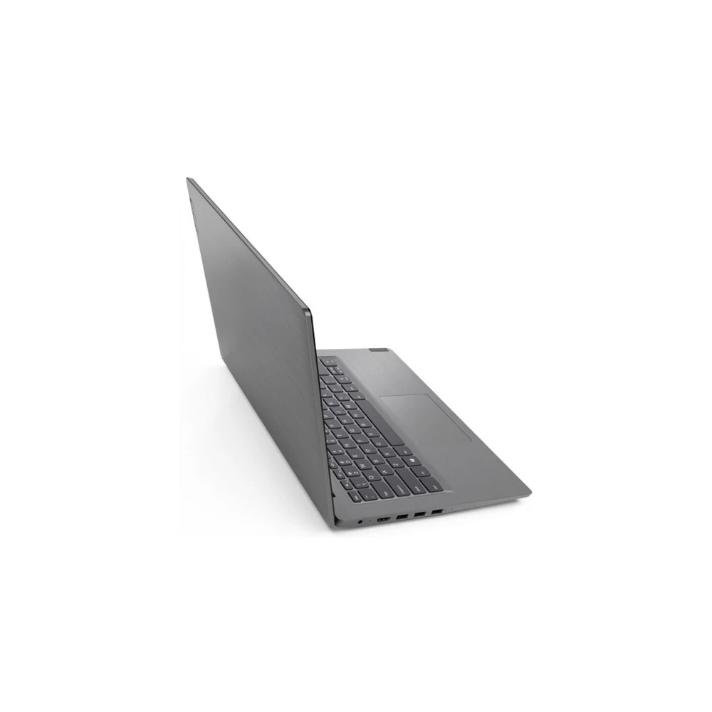 Ноутбук Lenovo V15 [15.6"], (Intel Celeron N4500 2/2, 2.80ГГц, 4МБ, 10нм), 4ГБ DDR4, 120ГБ NVME, 15.6" 1920x1080, DOS, Чёрный