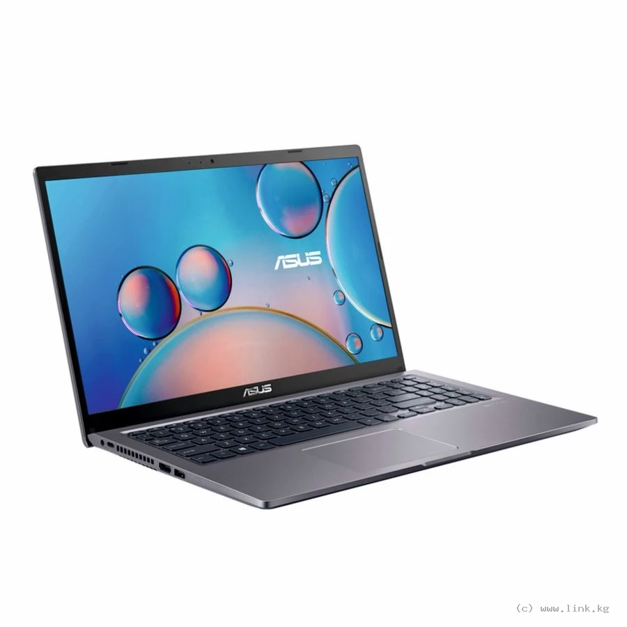 Ноутбук ASUS X515 [15.6"], Серый