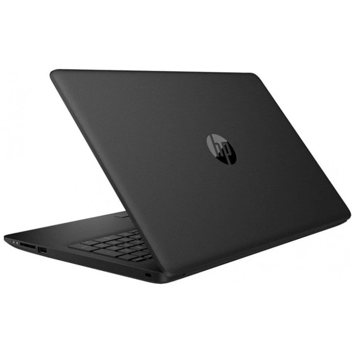 Ноутбук HP 250 G7 [15.6"], Чёрный