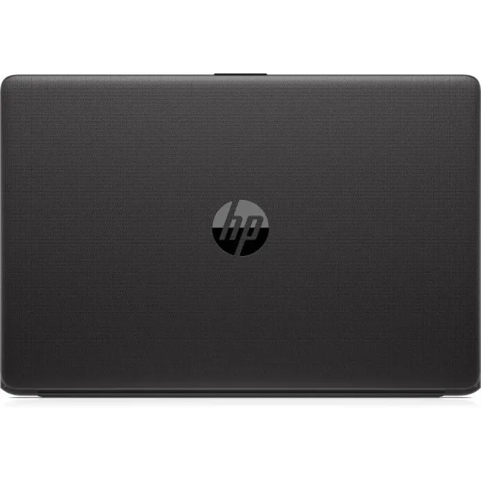 Ноутбук HP 250 G7 [15.6"], (Intel Pentium Silver N5030 4/4, 3.10ГГц, 4МБ, 14нм), 4ГБ DDR4, 120ГБ NVME, 15.6" 1366x768, 1.78кг, DOS, Чёрный