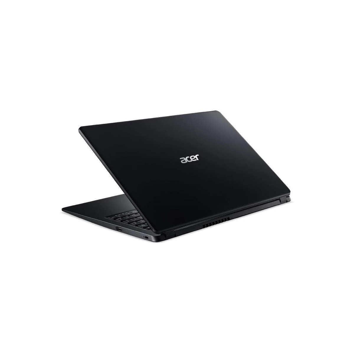 Ноутбук Acer Extensa 15 [15.6"], Чёрный