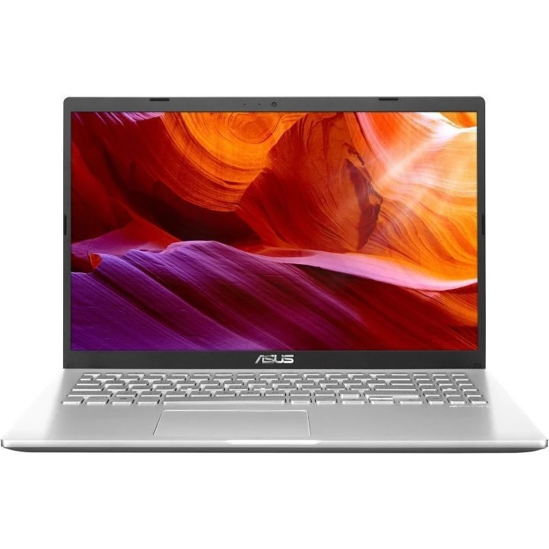 Ноутбук ASUS X509 [15.6"], Серебристый