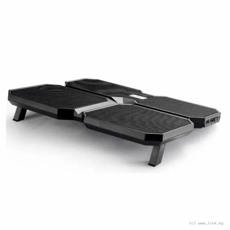 Cooler for notebook DEEPCOOL X6 MULTI CORE 15,6"