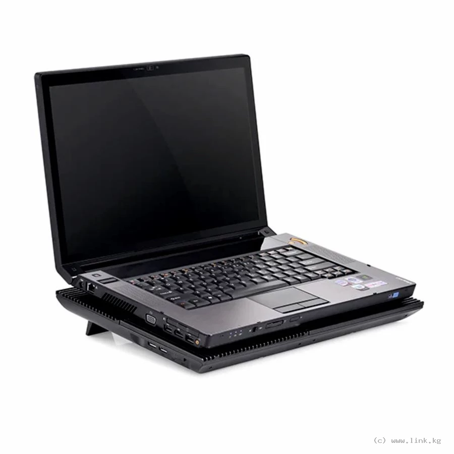 Cooler for notebook DEEPCOOL X8 MULTI CORE 15,6"