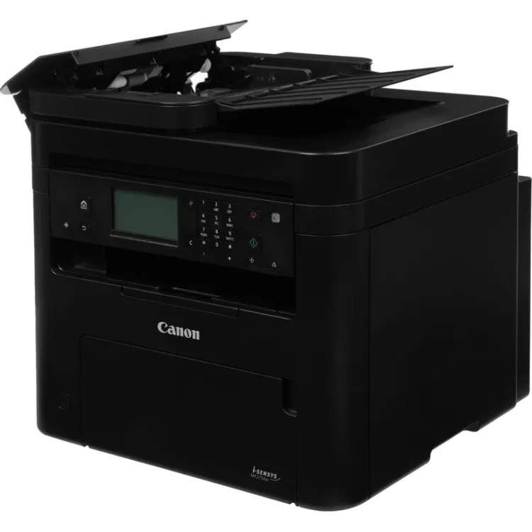 Лазерное МФУ Canon i-SENSYS MF275dw, Ч/Б, 29 стр/мин, A4