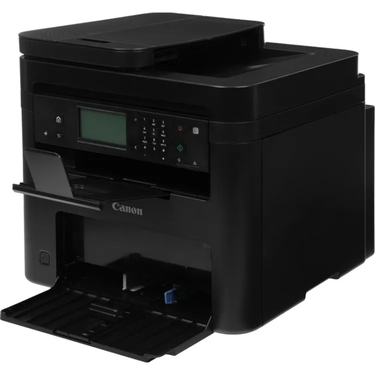Лазерное МФУ Canon i-SENSYS MF275dw, Ч/Б, 29 стр/мин, A4