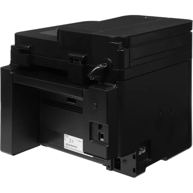 Лазерное МФУ Canon i-SENSYS MF275dw, Ч/Б, 29 стр/мин, A4