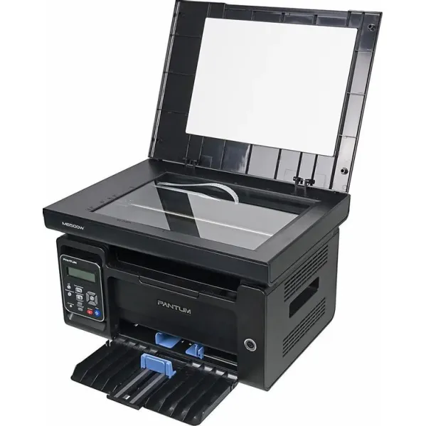 Лазерное МФУ Pantum M6500W, Ч/Б, 22 стр/мин, A4