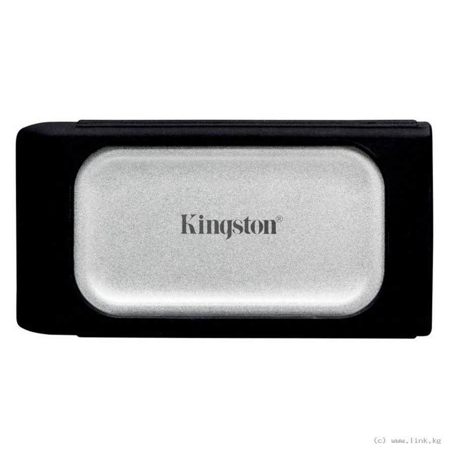 Внешний диск Kingston XS2000, 1ТБ