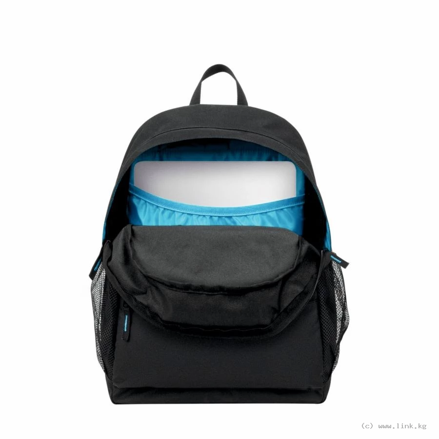 Рюкзак для ноутбука RIVACASE 5563 black 18L Lite urban(*id 12)