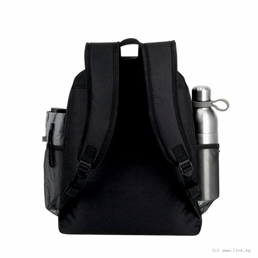 Рюкзак для ноутбука RIVACASE 5563 black 18L Lite urban(*id 12)