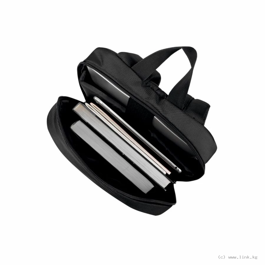 RivaCase 8065 KOMODO Backpack Black 15.6"