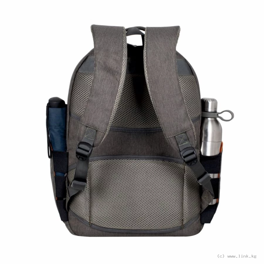 RivaCase 7761 GALAPAGOS Khaki 15.6" Backpack