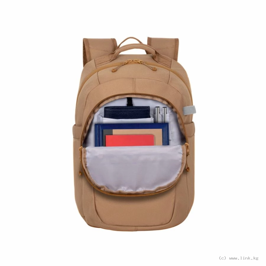 RivaCase 5432 AVIVA Beige 16L 14" Backpack