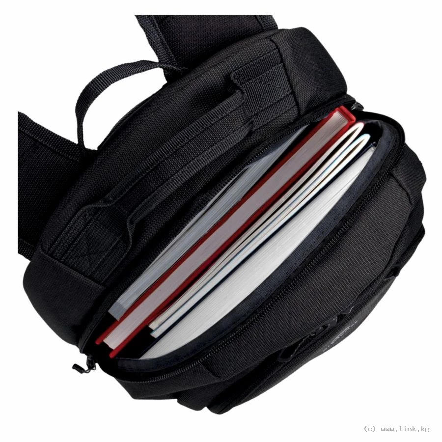 RivaCase 5432 AVIVA Black 16L 14" Backpack