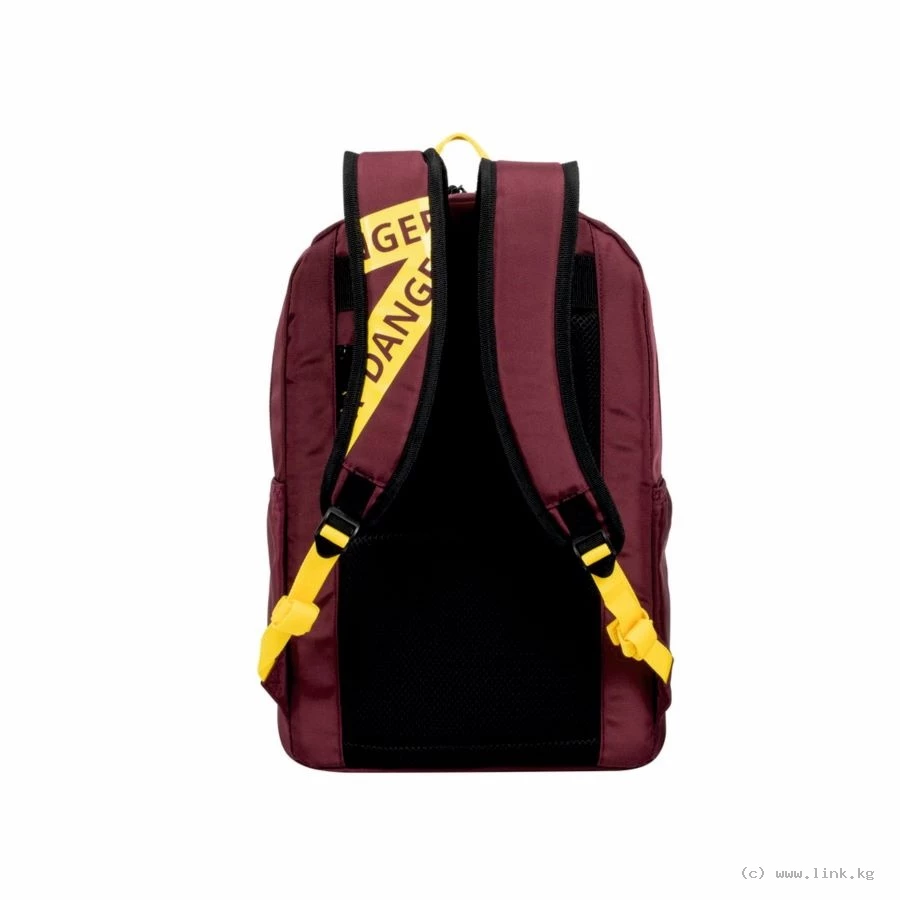 RivaCase 5421 EREBUS Burgundy red 14L 14" Backpack