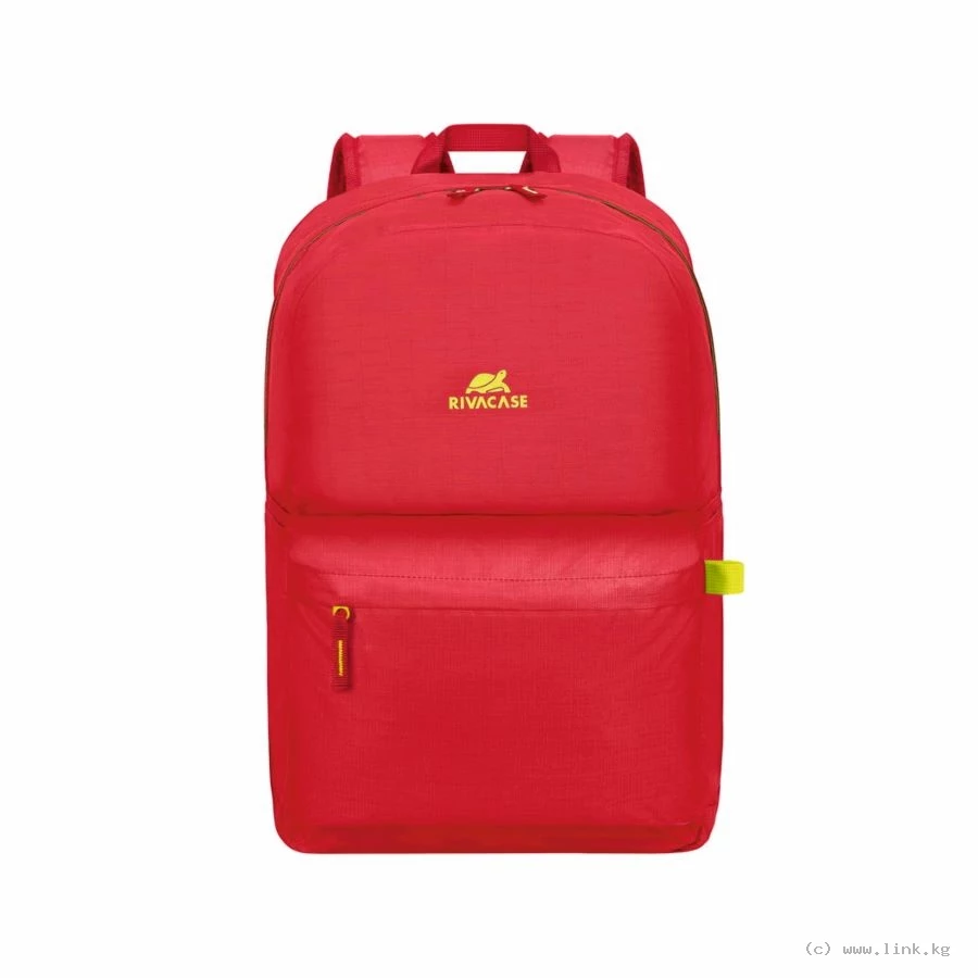Рюкзак для ноутбука RIVACASE 5562 15,6" water-repellent Red