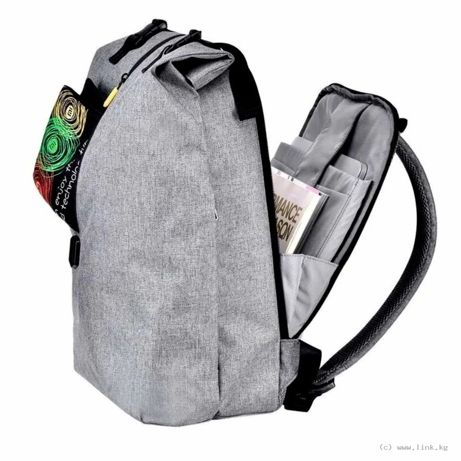 Рюкзак Original Mi Travel Backpack Bags