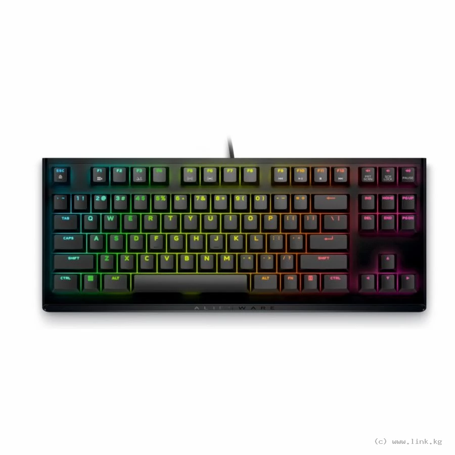 Клавиатура Alienware AW420K