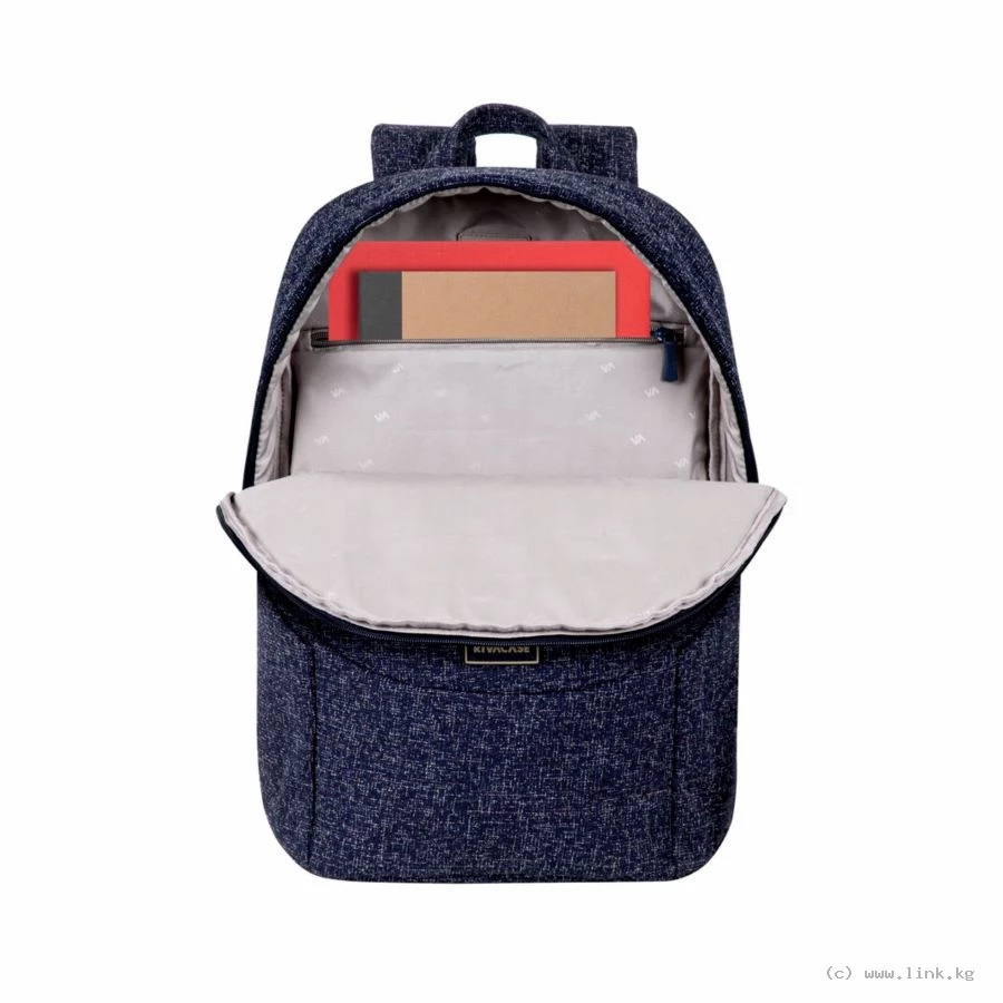 RivaCase 7962 Blue 15.6" Backpack
