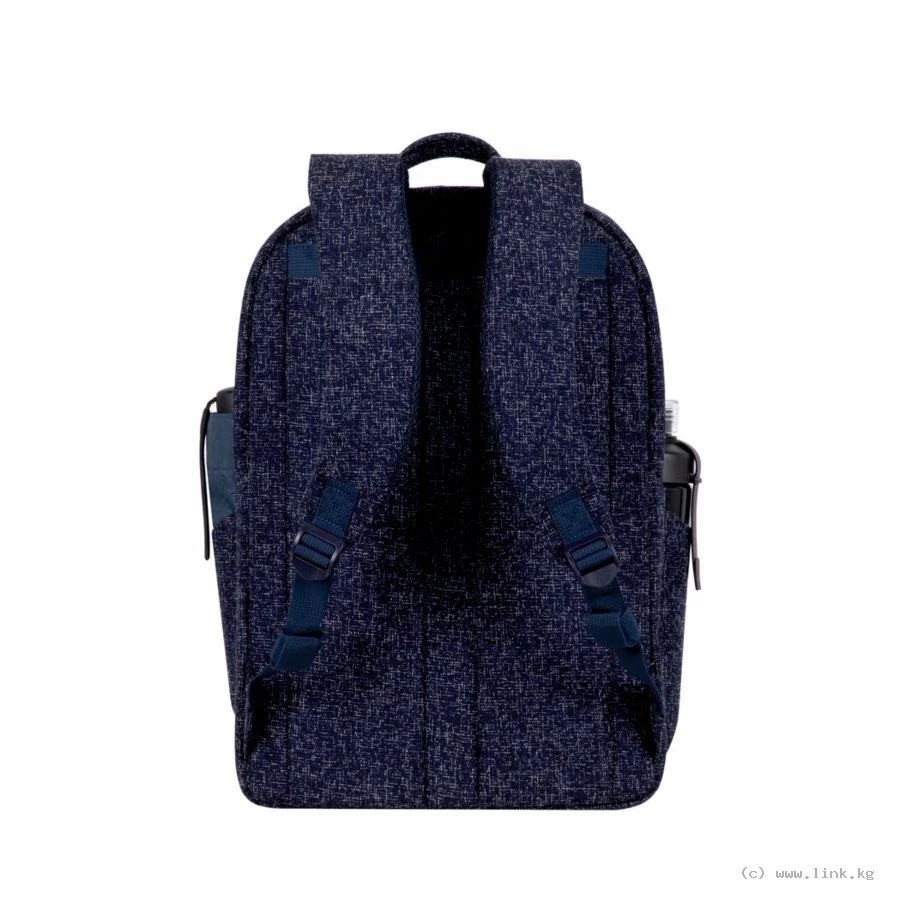 RivaCase 7962 Blue 15.6" Backpack