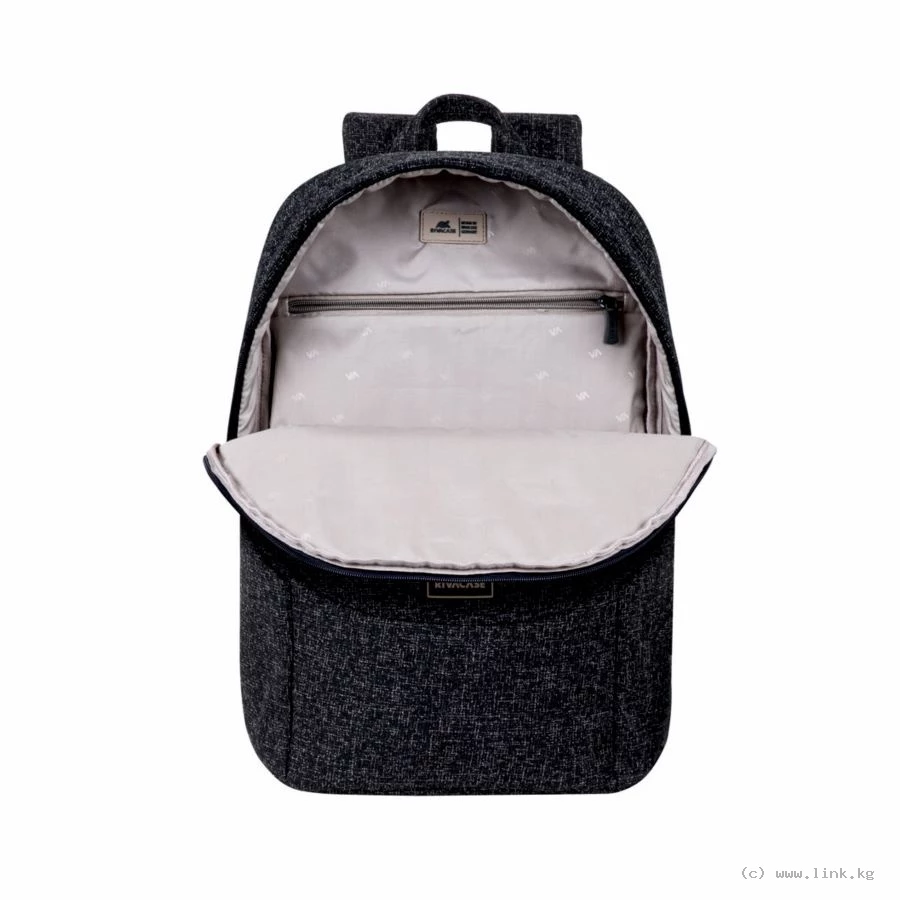 RivaCase 7962 Black 15.6" Backpack