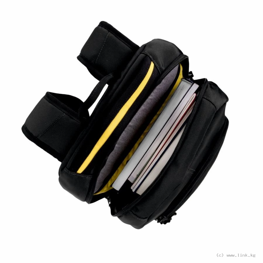 Рюкзак для ноутбука RIVACASE 5431 20L Black