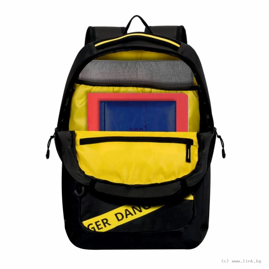 Рюкзак для ноутбука RIVACASE 5431 20L Black