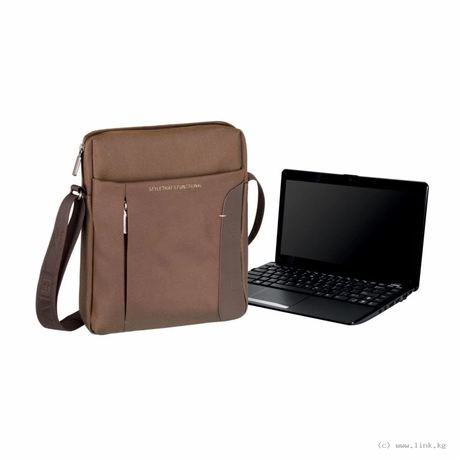 RivaCase 8112 Brown 10.2"