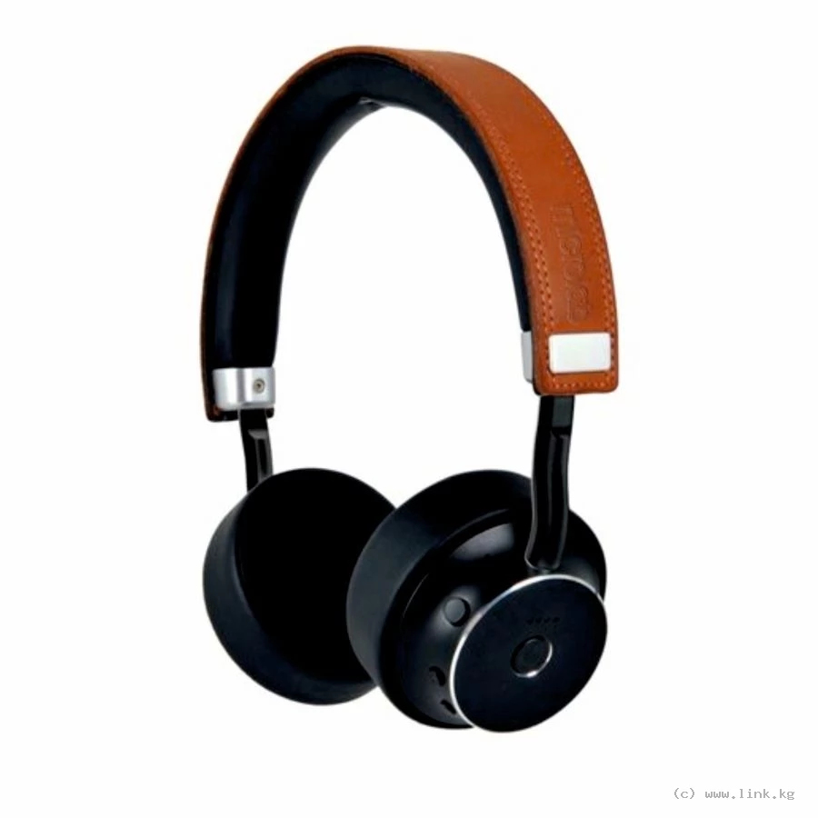 Наушники полноразмерные Microlab Mogul