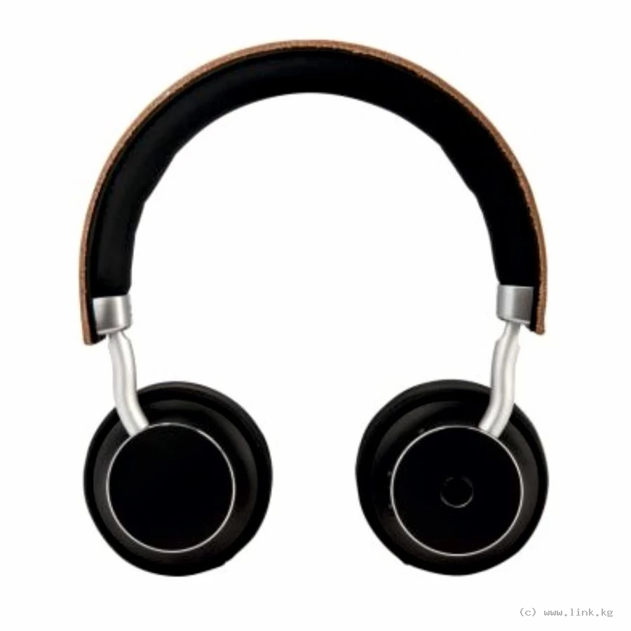 Наушники полноразмерные Microlab Mogul