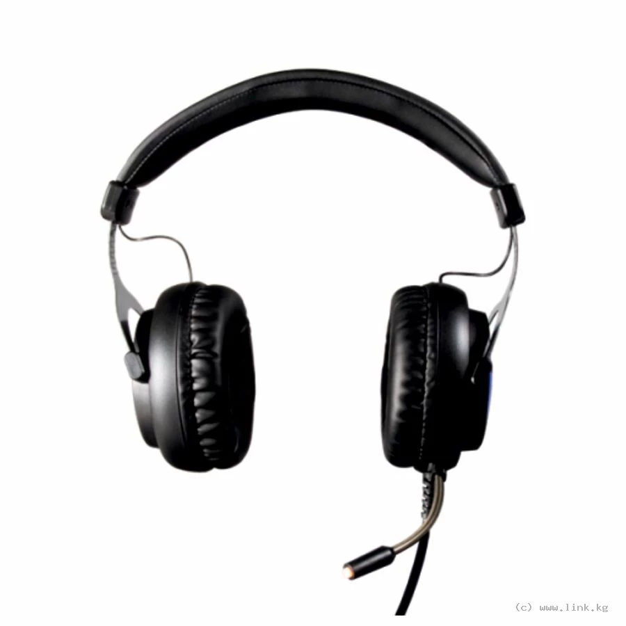 Наушники полноразмерные GALAX SONAR-01