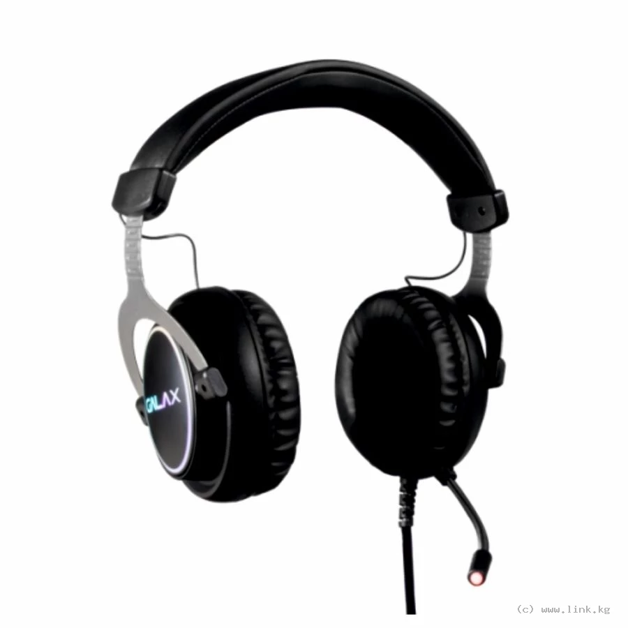 Наушники полноразмерные GALAX SONAR-01