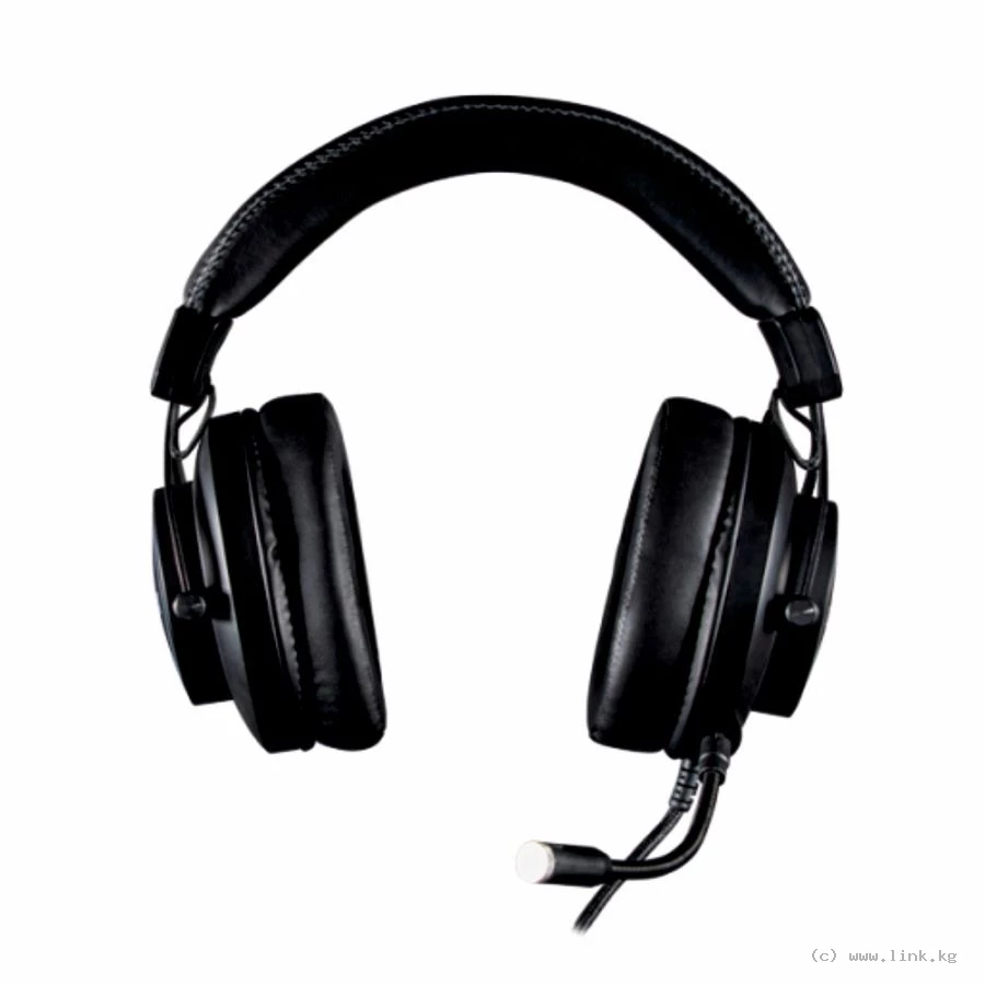 Наушники полноразмерные GALAX SONAR-03