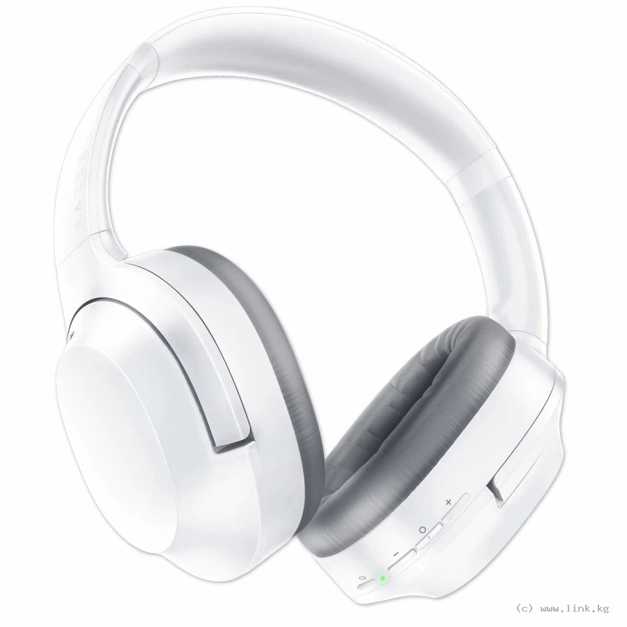 Наушники полноразмерные Razer Opus X, Белый