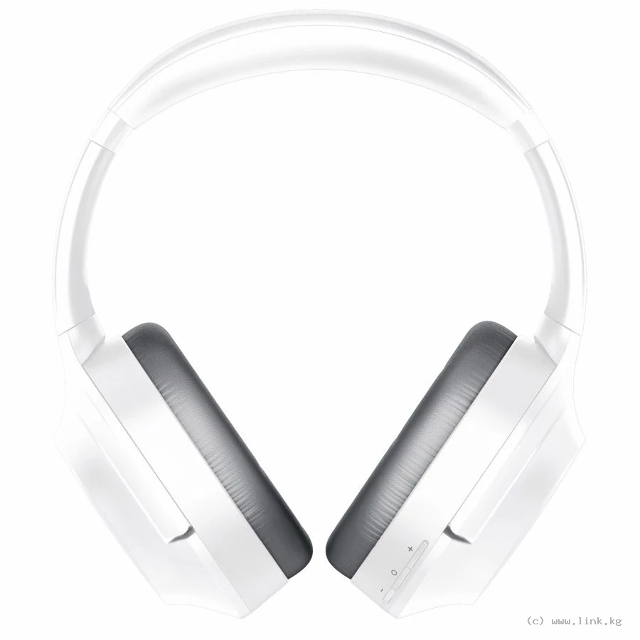 Наушники полноразмерные Razer Opus X, Белый