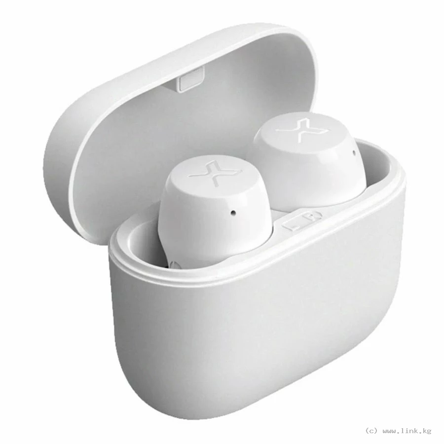 Наушники TWS Edifier X3, Белый