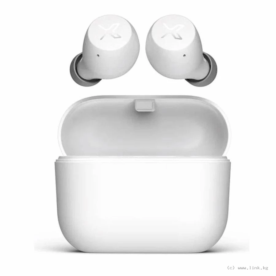 Наушники TWS Edifier X3, Белый