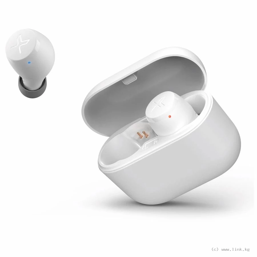 Наушники TWS Edifier X3, Белый