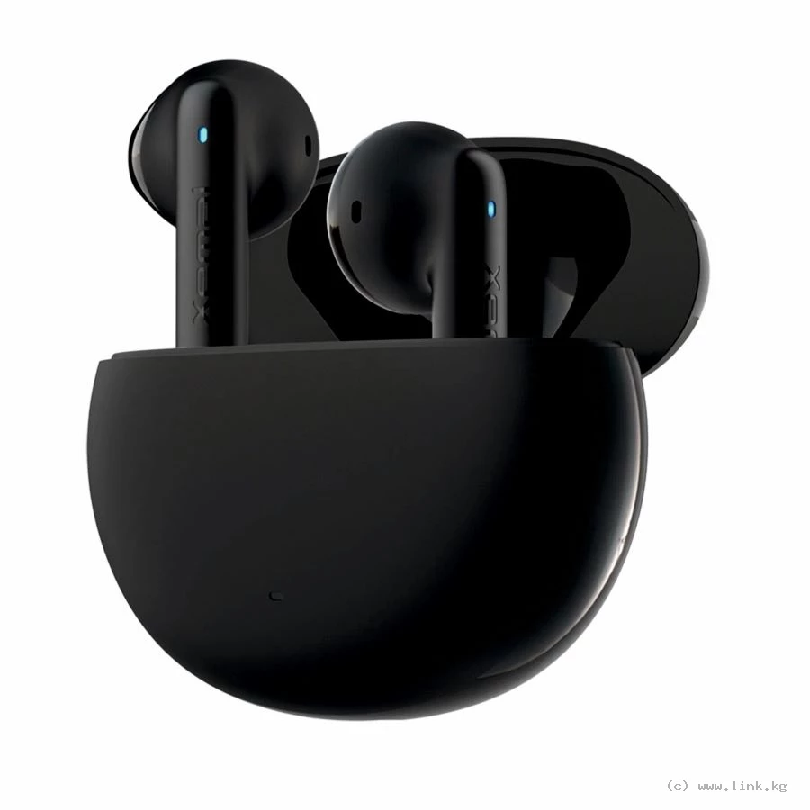 Наушники TWS Edifier X2, Чёрный