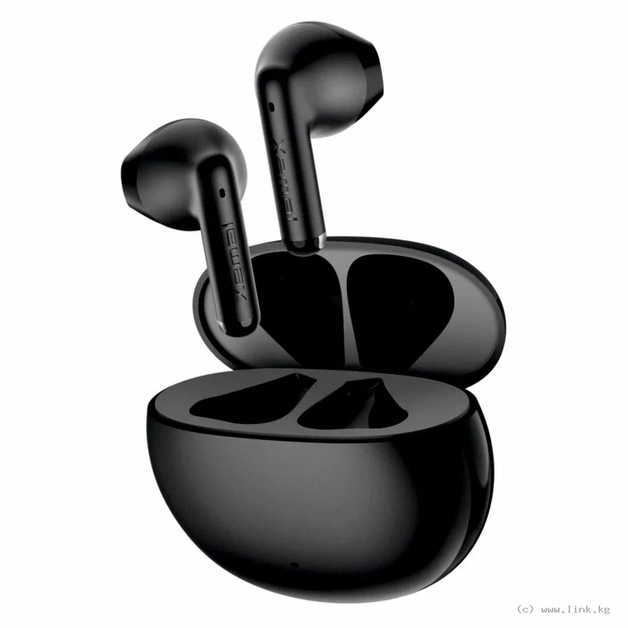 Наушники TWS Edifier X2, Чёрный