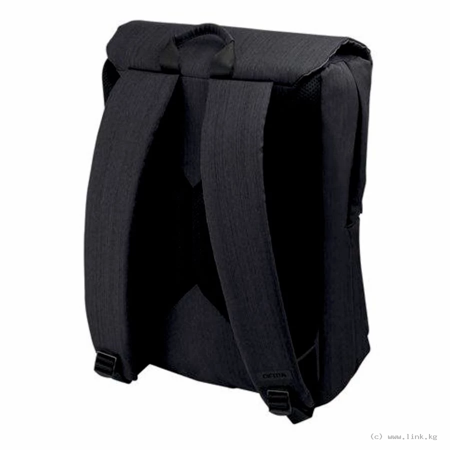 Dicota Code D30596 BackPack 13-15.6" Black