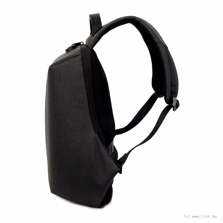 Рюкзак для ноутбука Promate DEFENDER 16" Black