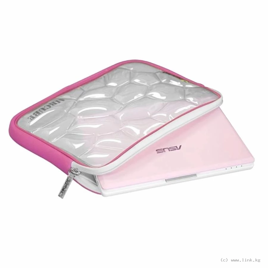 Sumdex NUN-705P Aircube 15.6" PINK